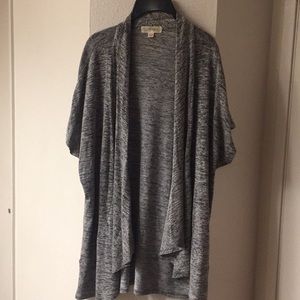 Forever 21 shrug. Size XL